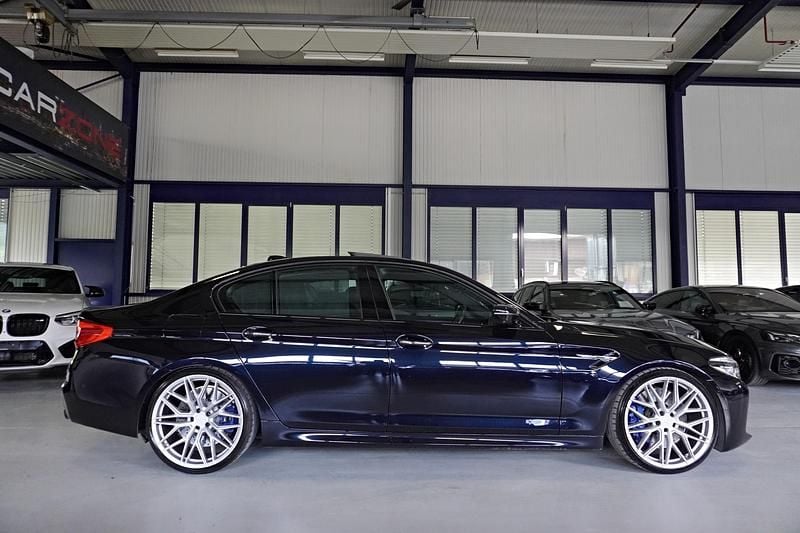 Gebraucht BMW M5 600 PS (441 kW) 2018