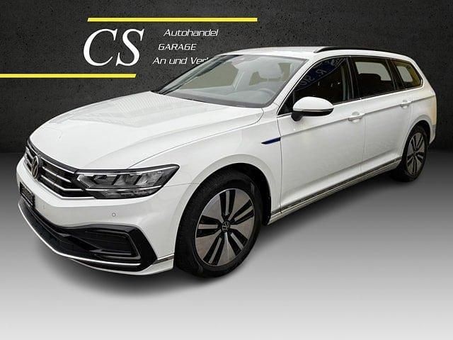 Gebraucht 2020 VW Passat GTE Kombi | CHF 23’500 (Guter Preis) - Bild 1/4
