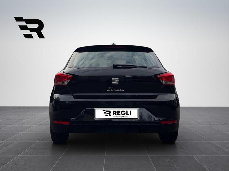 Gebraucht Seat Ibiza Style 110 PS (80 kW) 2025 Kleinwagen