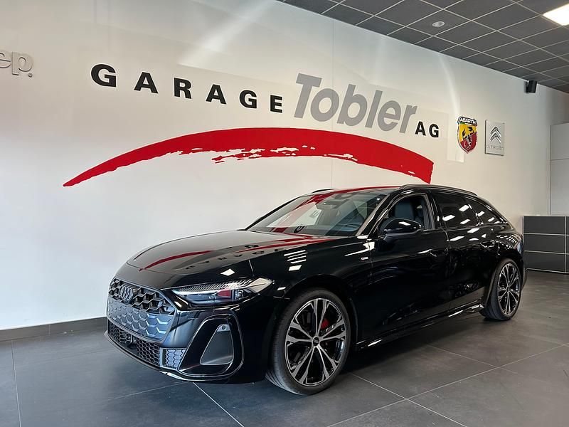 Neu 2025 Audi A5 Coupé | CHF 66’500 (Fairer Preis) - Bild 1/4