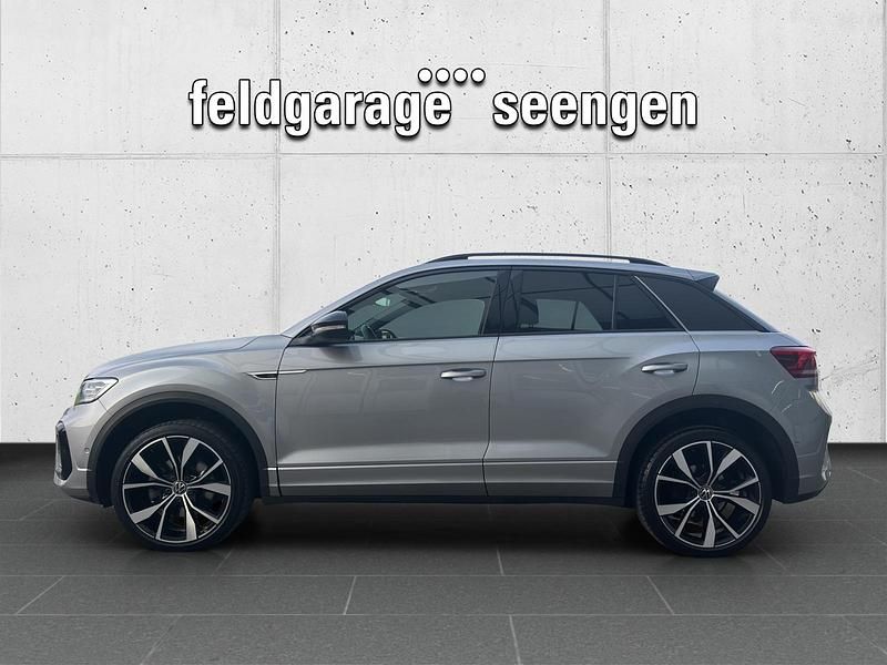 Gebraucht VW T-Roc R-line 190 PS (139 kW) 2023 SUV