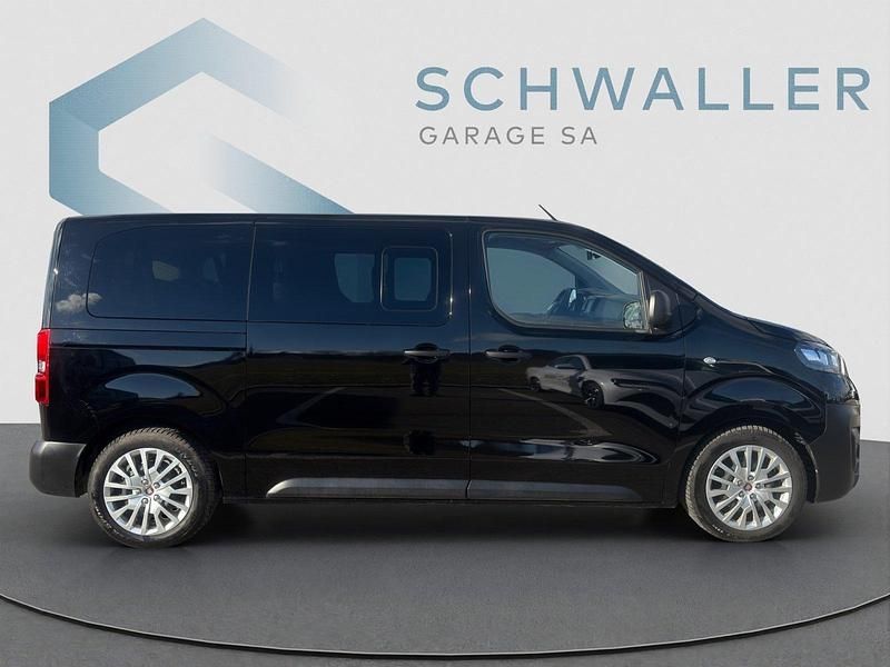 Gebraucht Fiat Scudo 179 PS (131 kW) 2024 Van