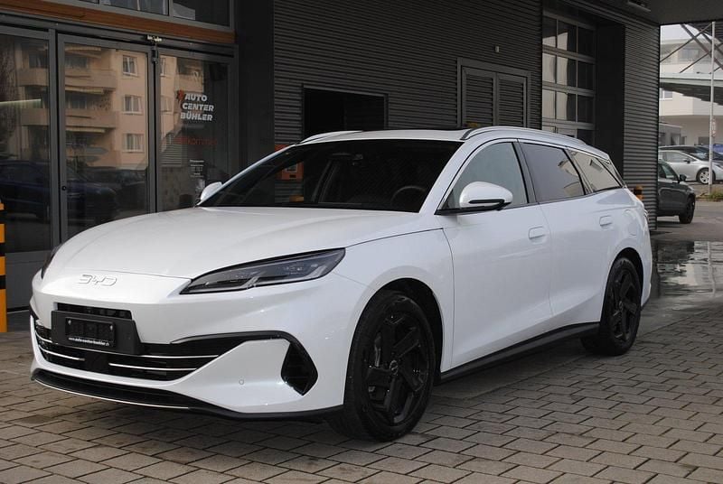 Neu BYD Seal Comfort 212 PS (155 kW) 2026 Kombi