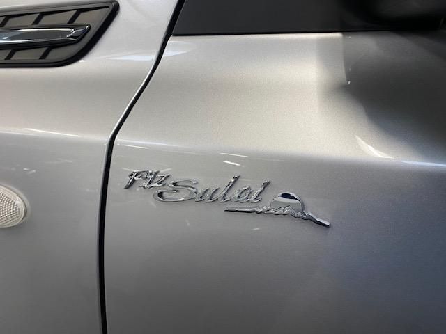 Neu Suzuki Vitara 129 PS (94 kW) 2025 Silber SUV