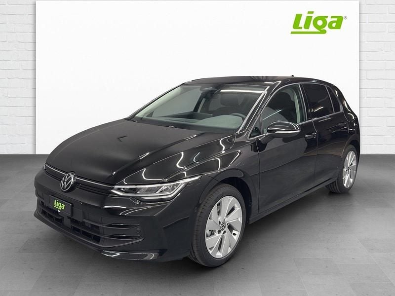 Neu VW Golf VIII United 116 PS (85 kW) 2026 Limousine