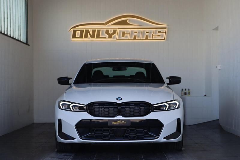 Gebraucht BMW M340 M Sport 374 PS (275 kW) 2023 Limousine