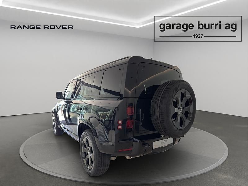 Gebraucht Land Rover Defender SE Dynamic 249 PS (183 kW) 2025 SUV