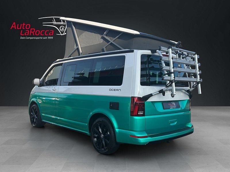 Gebraucht VW California Edition 204 PS (150 kW) 2023 Van