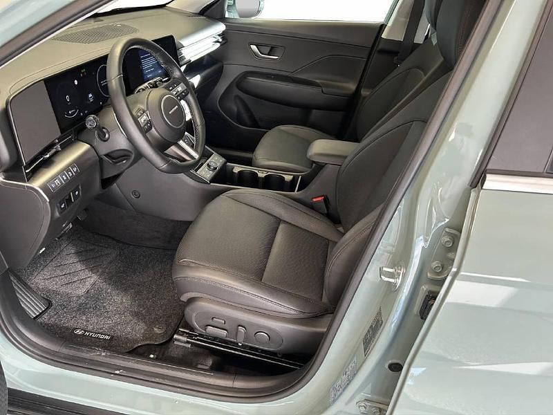 Gebraucht Hyundai Kona 198 PS (145 kW) 2025 SUV