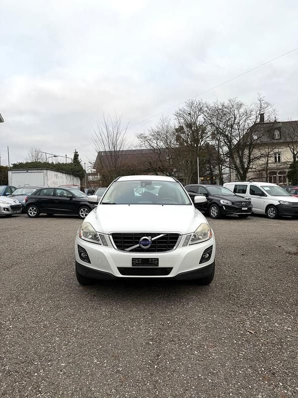 Gebraucht 2009 Volvo XC60 Kinetic SUV | CHF 4’900 (Fairer Preis) - Bild 1/4
