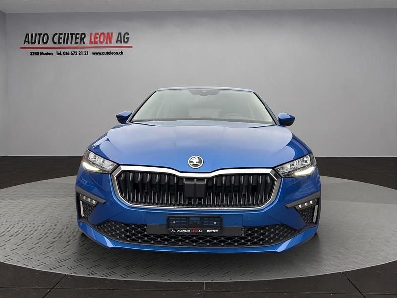 Neu 2025 Skoda Scala Selection Kleinwagen | CHF 26’900 (Superpreis) - Bild 1/4