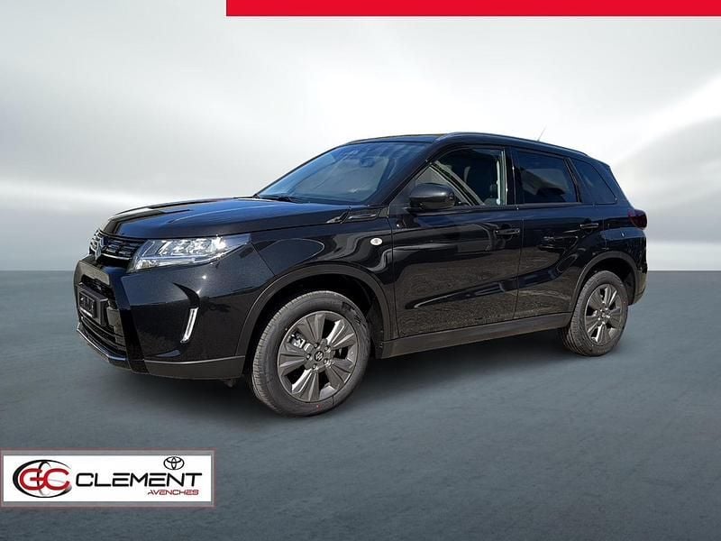 Neu 2025 Suzuki Vitara SUV | CHF 34’500 (Guter Preis) - Bild 1/4