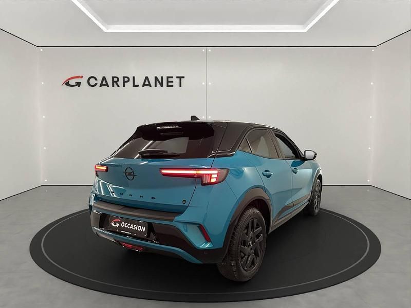 Gebraucht Opel Mokka-e 114 kW (156 PS) 2025 SUV