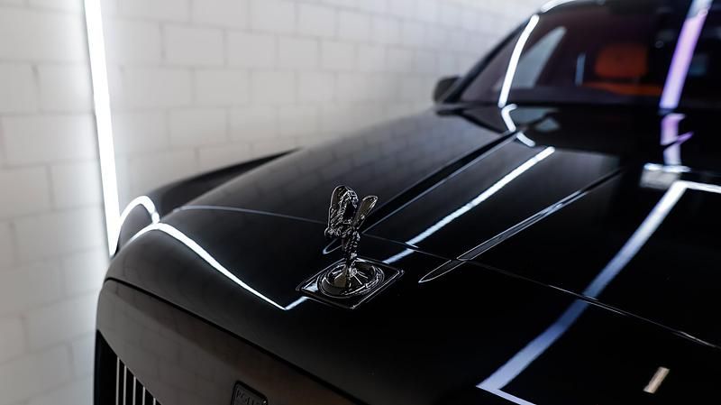 Gebraucht Rolls Royce Cullinan 571 PS (419 kW) 2020 SUV