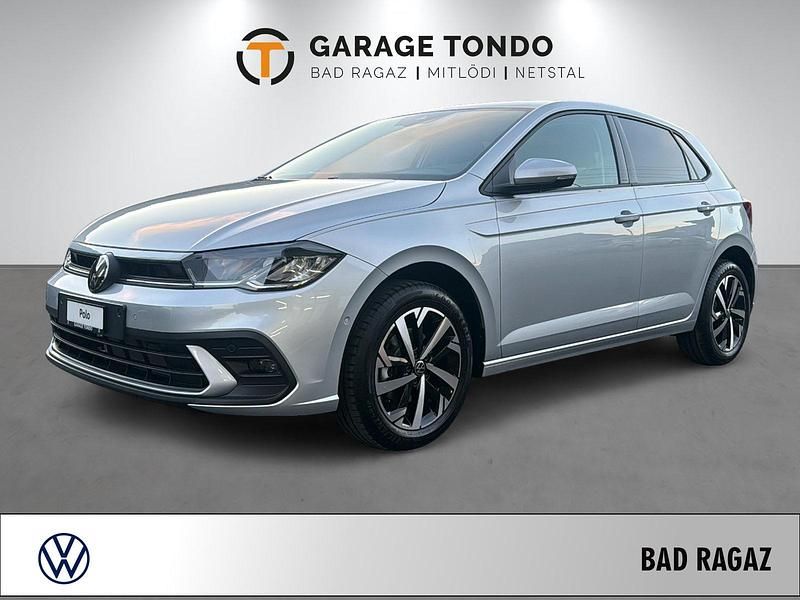 Neu VW Polo Life 115 PS (84 kW) 2026 Limousine