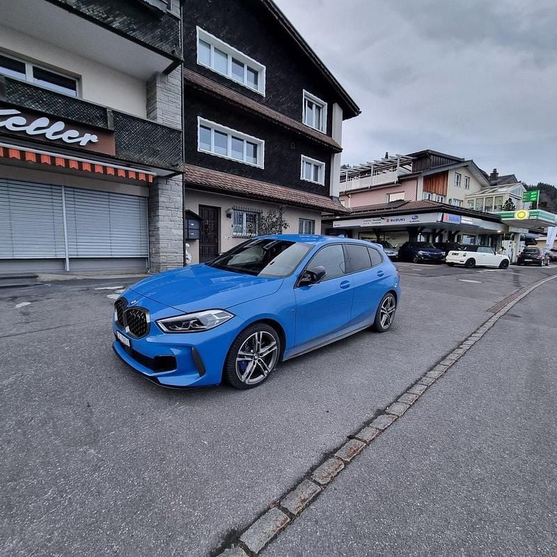 Gebraucht BMW M135 Shadowline 306 PS (225 kW) 2020 Kleinwagen