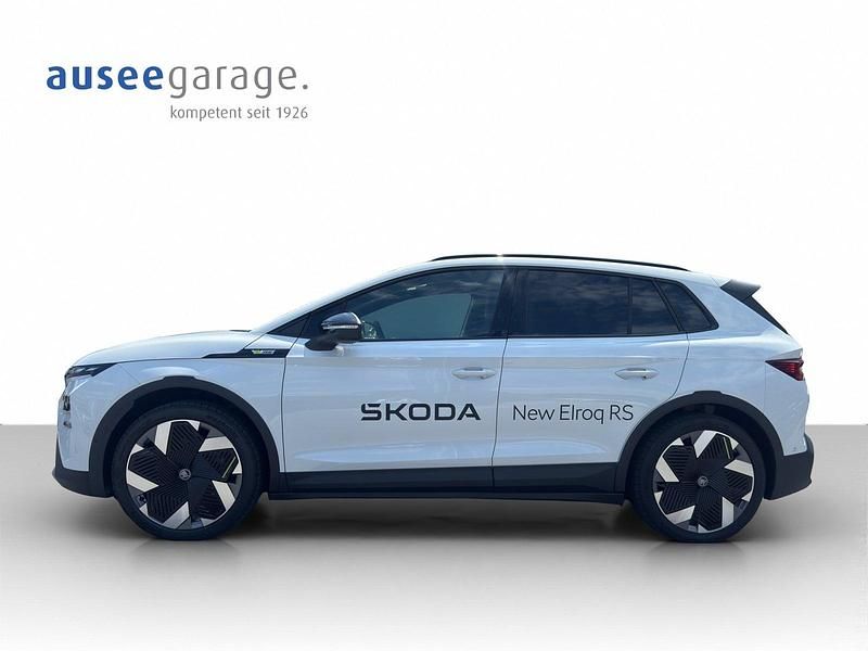 Neu Skoda Elroq RS 250 kW (340 PS) 2026 SUV