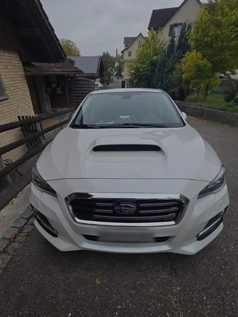 Gebraucht 2017 Subaru Levorg Kombi | CHF 12’900 (Fairer Preis) - Bild 1/4