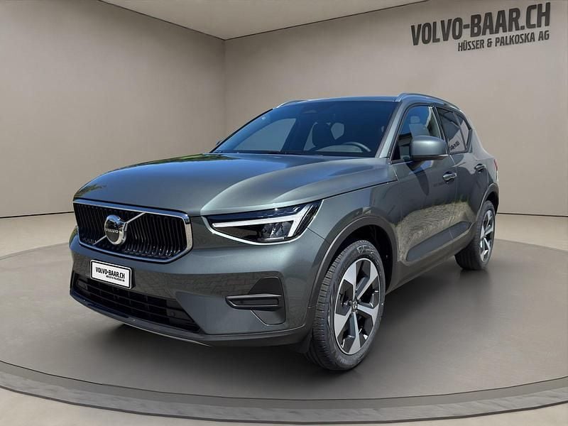 Neu 2025 Volvo XC40 SUV | CHF 41’890 (Guter Preis) - Bild 1/4