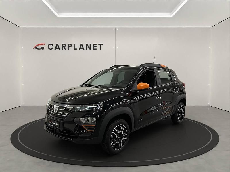 Gebraucht 2023 Dacia Spring Comfort Plus Kleinwagen | CHF 12’500 (Teuer) - Bild 1/4