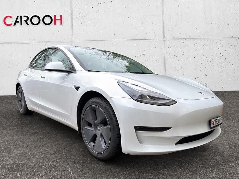 Gebraucht Tesla Model 3 366 kW (498 PS) 2021 Limousine
