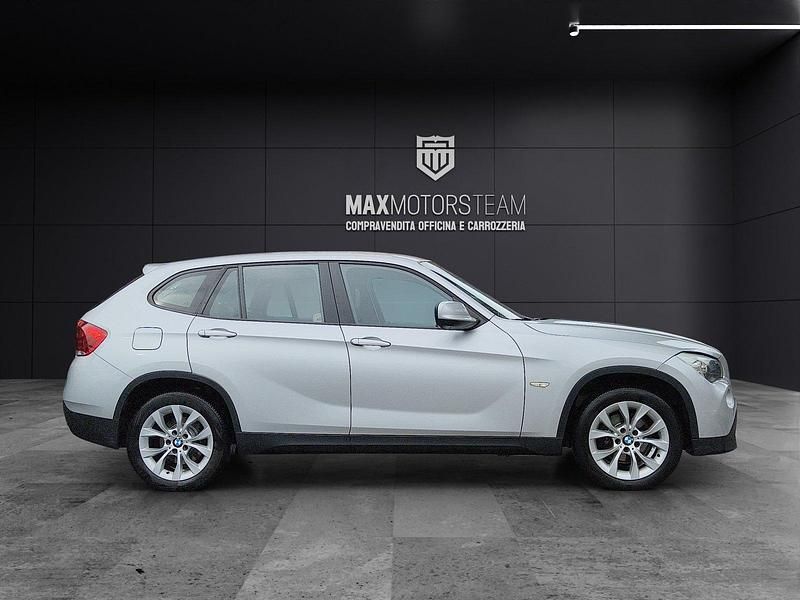 Gebraucht BMW X1 177 PS (130 kW) 2011 SUV