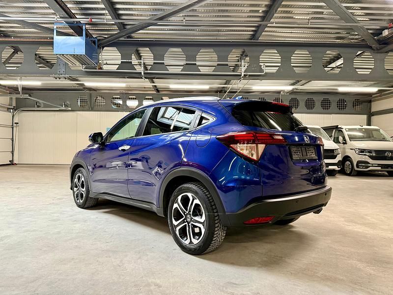 Gebraucht Honda HR-V Executive 130 PS (95 kW) 2016 SUV