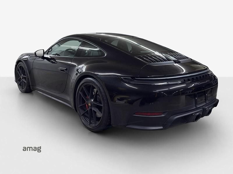 Gebraucht Porsche 911 541 PS (397 kW) 2025