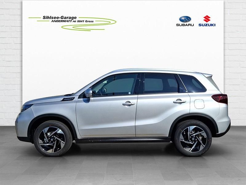 Neu Suzuki Vitara 110 PS (80 kW) 2025 SUV