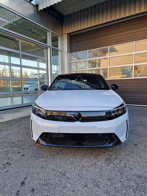 Neu Opel Corsa 100 PS (73 kW) 2026 Kleinwagen