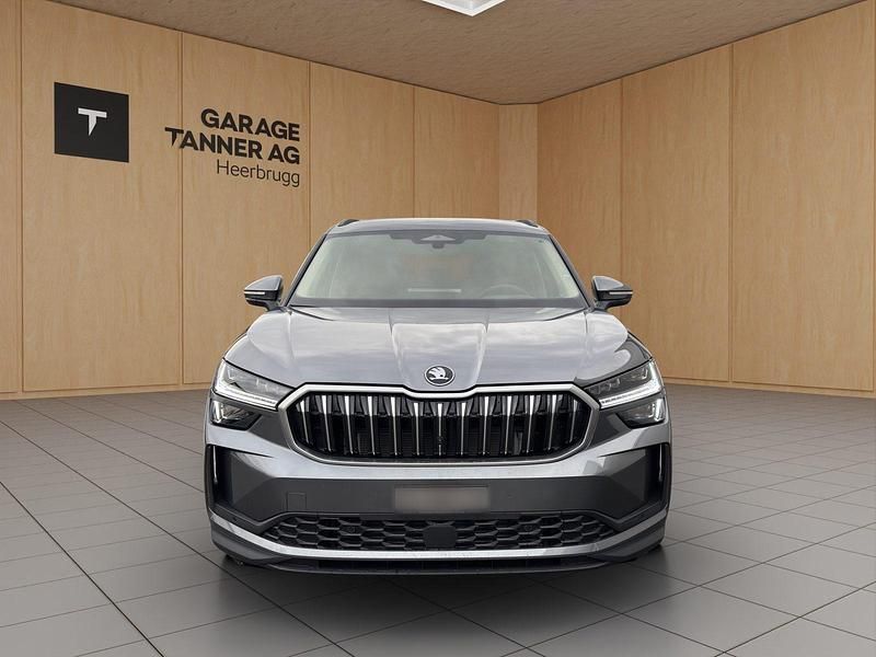 Neu Skoda Kodiaq Selection 193 PS (141 kW) 2025 SUV