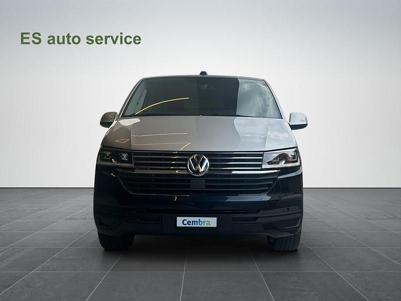 Gebraucht VW Multivan Family 204 PS (150 kW) 2023 Van