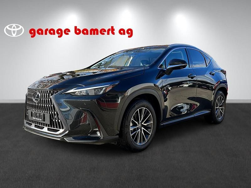 Neu 2025 Lexus NX450h+ SUV | CHF 59’990 (Guter Preis) - Bild 1/4