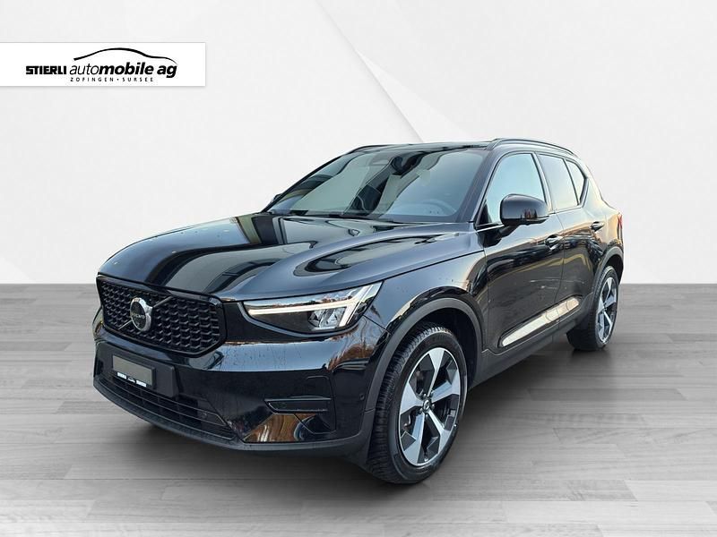 Gebraucht 2024 Volvo XC40 Plus SUV | CHF 37’521 (Fairer Preis) - Bild 1/4