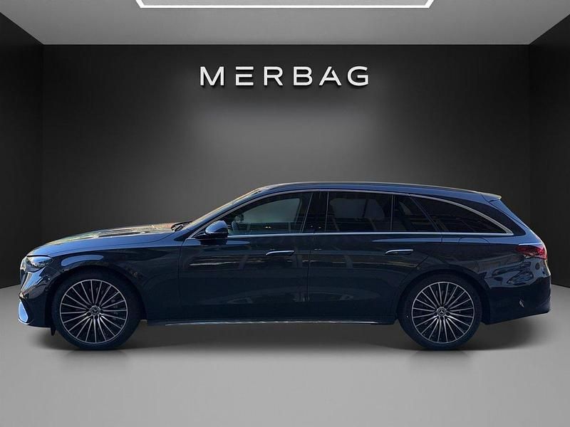 Gebraucht Mercedes E300 197 PS (144 kW) 2023 Kombi