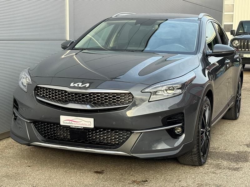 Gebraucht 2022 Kia XCeed Style SUV | CHF 23’999 (Fairer Preis) - Bild 1/4
