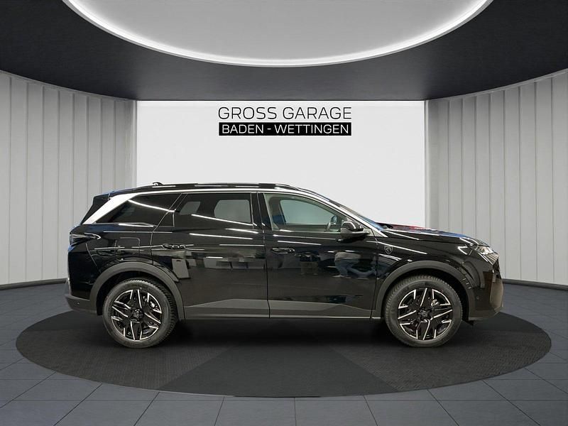 Gebraucht Peugeot 5008 GT 136 PS (100 kW) 2024 Van / Kleinbus