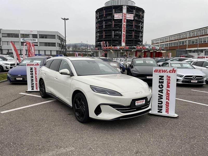 Neu 2025 BYD Seal Comfort | CHF 31’550 (Superpreis) - Bild 1/4