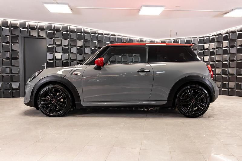 Gebraucht Mini Cooper S 192 PS (141 kW) 2019 Kleinwagen