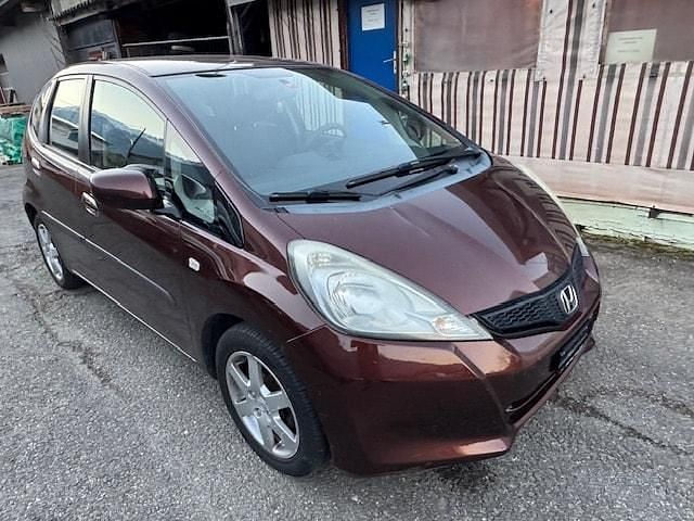 Gebraucht 2011 Honda Jazz Trend Kleinwagen | CHF 2’900 (Superpreis) - Bild 1/4