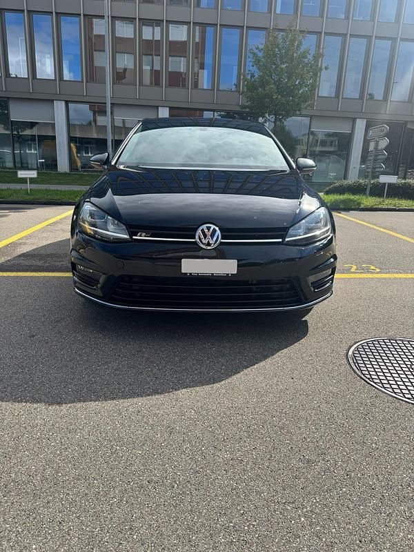 Gebraucht 2016 VW Golf VII Allstar 150 PS – 8135 Langnau am Albis