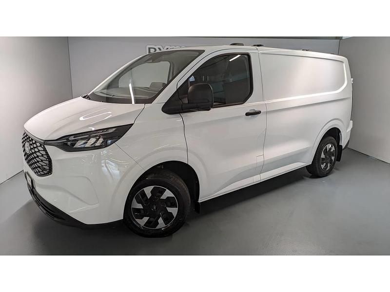 Gebraucht 2024 Ford Transit Trend Van | CHF 31’844 - Bild 1/4
