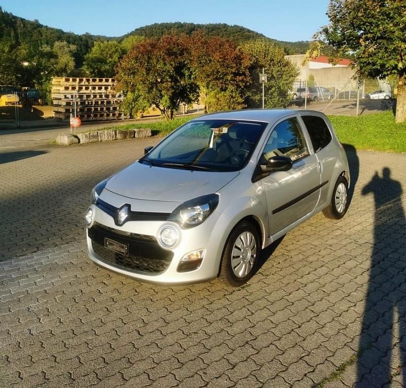 Gebraucht 2012 Renault Twingo Dynamique Kleinwagen | CHF 7’400 (Teuer) - Bild 1/4