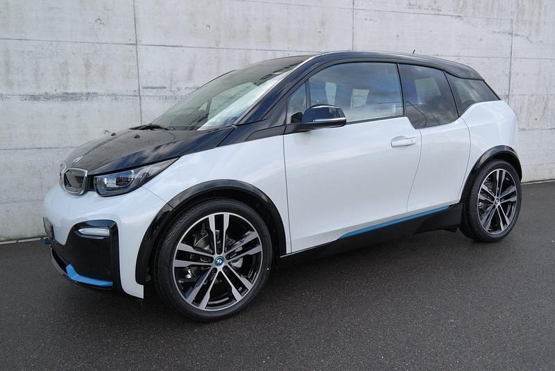 Gebraucht BMW i3 Sport Line 135 kW (184 PS) 2021 Kleinwagen