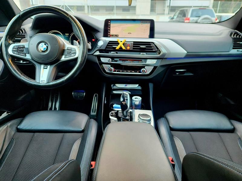 Gebraucht BMW X3 M Sport 360 PS (264 kW) 2019 SUV