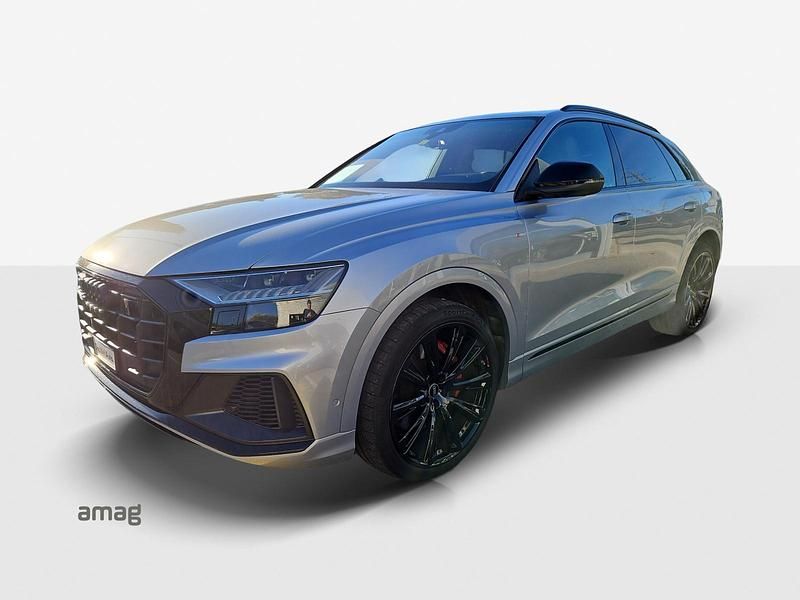 Gebraucht 2021 Audi Q8 Ambiente SUV | CHF 75’900 - Bild 1/4