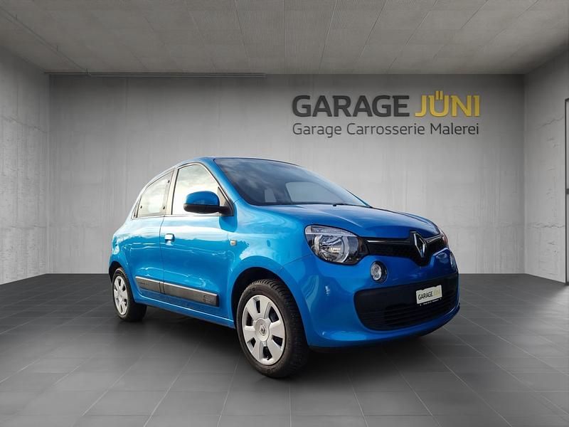 Gebraucht Renault Twingo Zen 90 PS (66 kW) 2015 Kleinwagen
