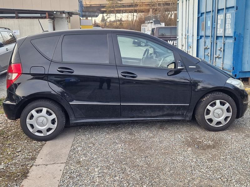 Gebraucht Mercedes A200 Avantgarde 136 PS (100 kW) 2008