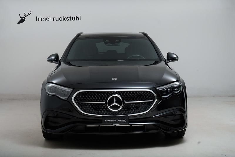 Gebraucht Mercedes E200 204 PS (150 kW) 2024