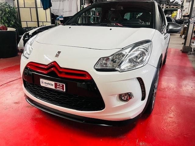 Gebraucht 2014 DS Automobiles DS3 | CHF 6’999 (Fairer Preis) - Bild 1/4
